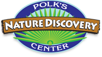 Polk's Nature Discovery Center Logo